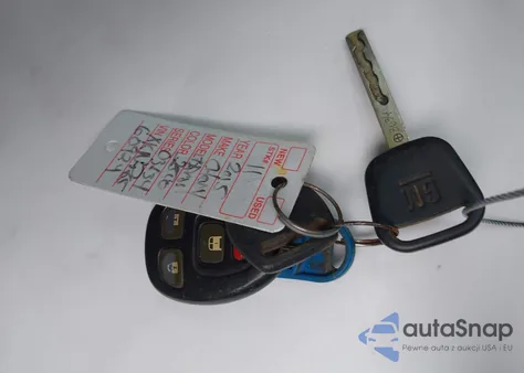 2015 Chevrolet Express 2500 Work Van z USA, uszkodzony, nr VIN 1GCWGFCF6F1159438